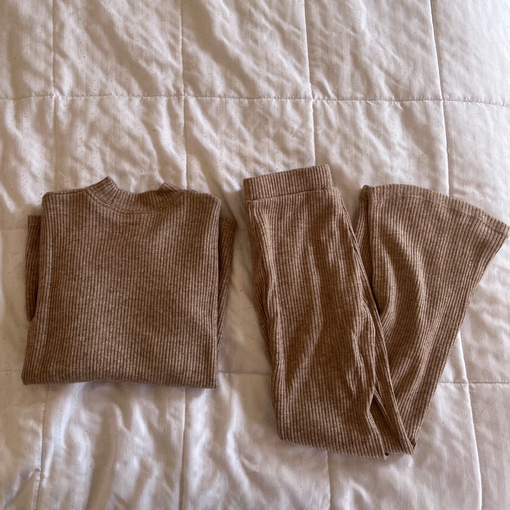 NWT 🤍Zara kids🤍 size 6 year